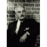 William Faulkner