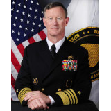 William H. McRaven