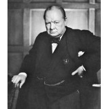 Winston Churchill