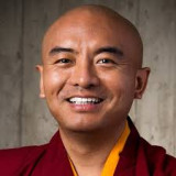 Yongey Mingyur Rinpoche