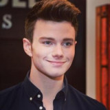 Chris Colfer