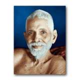 Ramana Maharshi