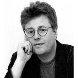 Stieg Larsson