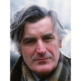 Ted Hughes