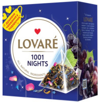 Ceai Lovare - 1001 Nights