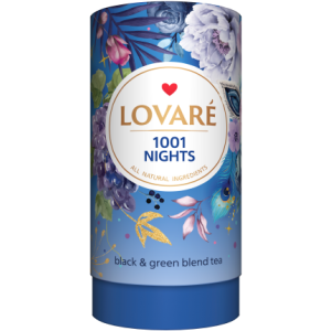 Ceai Lovare - 1001 Nights - infuzie