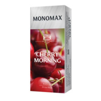 Ceai Monomax - Cherry Morning