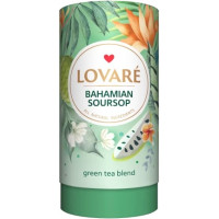Ceai Lovare - Bahamian Soursop - infuzie