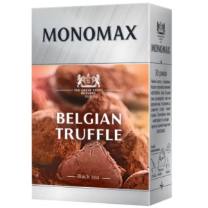 Ceai Monomax - Belgian Truffles