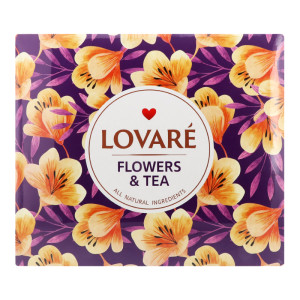 Ceai Lovare - Tea Collection