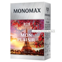 Ceai Monomax - Mon Plaisir