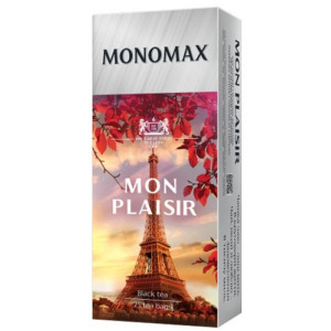Ceai Monomax - Mon Plaisir