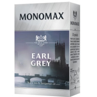 Ceai Monomax - Earl Grey