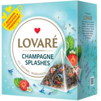 Ceai Lovare - Splashes of Champagne