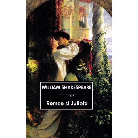 Romeo și Julieta