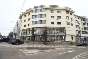 Suceava - Casa Cărții