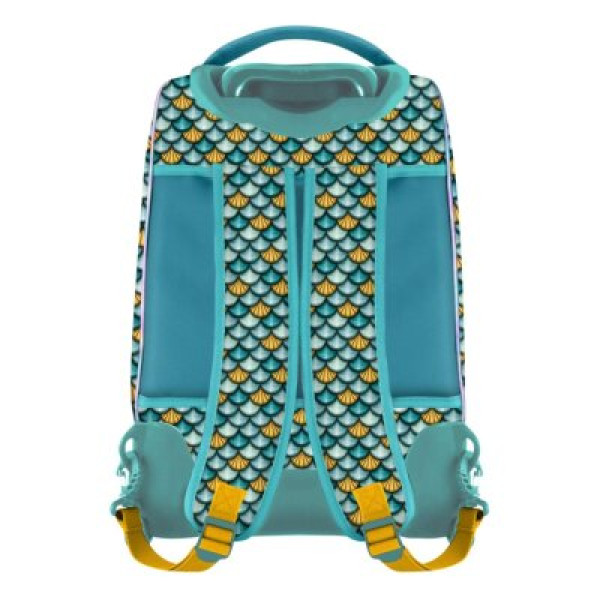 Troller Gorjuss Deep Secrets, 2 compartimente, 34x46x22 cm