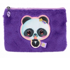 Penar pufos Bangoberry, Pally Panda 24x17x2 cm