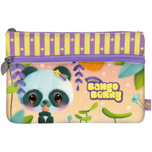 Penar 2 compartimente Bangoberry Pally Panda