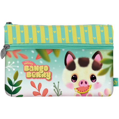 Penar 2 compartimente Bangoberry Piggy Porcușorul