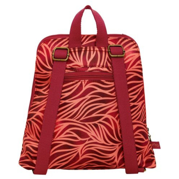 Rucsac mini, Gorjuss, Fire In My Heart, 27 x 27 x 9 cm