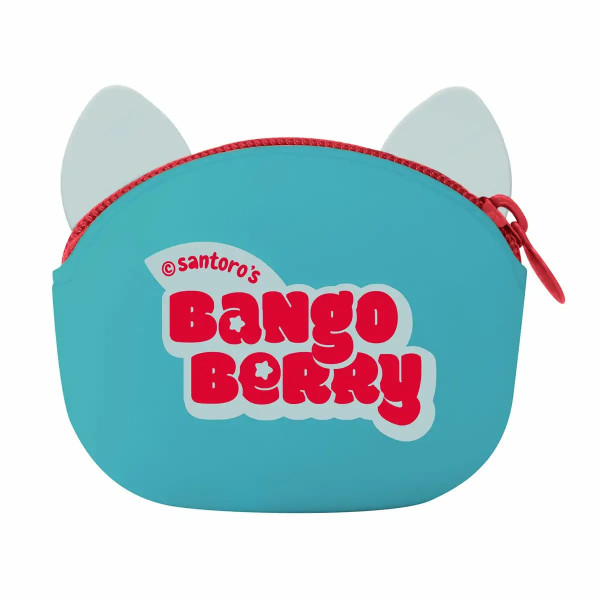 Breloc Bangoberry, cu miniportofel Remy Ratonul Breloc Bangoberry, cu miniportofel Remy Ratonul