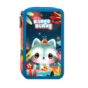 Penar3 compartimente echipat Bangoberry Remmy Ratonul