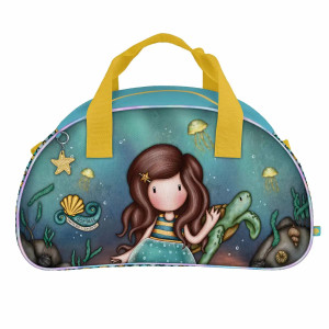 Geantă sport Gorjuss Deep Secrets, 45x26x23 cm
