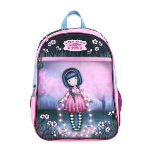 Ghiozdan copii Gorjuss, Fairy Dusk, 1 compartiment