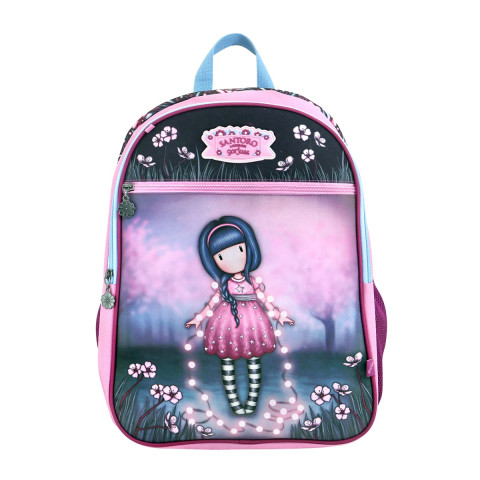Ghiozdan copii Gorjuss, Fairy Dusk, 1 compartiment