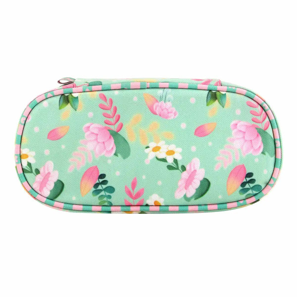 Penar Bangoberry, Tiggy Tigrisorul, 1 compartiment