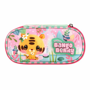 Penar Bangoberry, Tiggy Tigrisorul, 1 compartiment