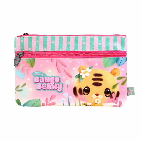 Penar Bangoberry, Tiggy Tigrisorul, 2 compartimente