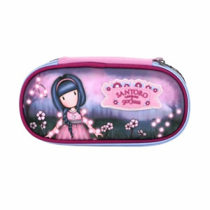 Penar Gorjuss Fairy Dusk 384033, 1 compartiment, neechipat
