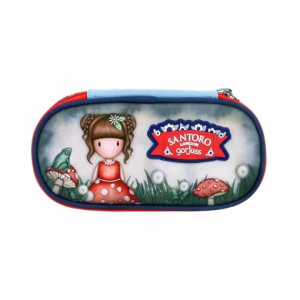 Penar Gorjuss Little Mushroom 384035, 1 compartiment, neechipat