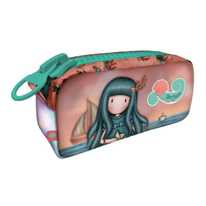 Penar Gorjuss Washed Ashore, 1 compartiment