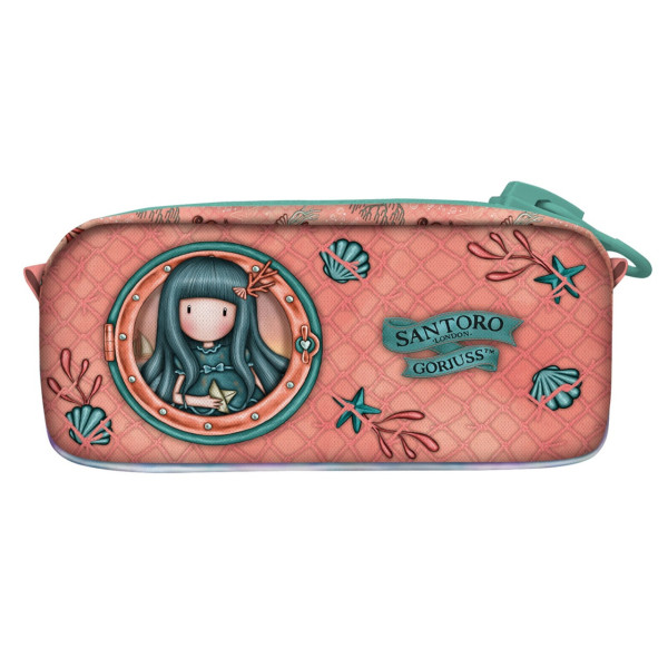 Penar Gorjuss Washed Ashore, 1 compartiment