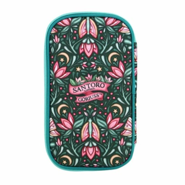 Penar Gorjuss Wildflower1 compartiment, echipat