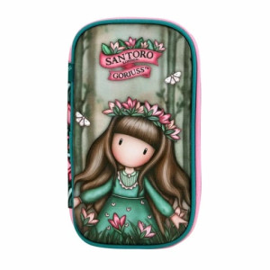 Penar Gorjuss Wildflower1 compartiment, echipat