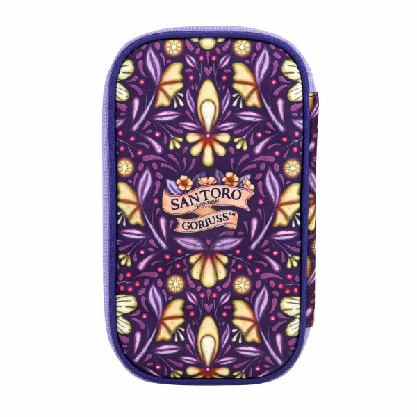 Penar echipat Gorjuss, 1 compartiment Firefly Dawn, 12x22x6 cm