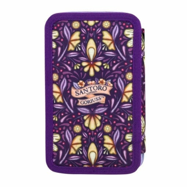 Penar Gorjusss Firefly Down, 3 compartimente, echipat
