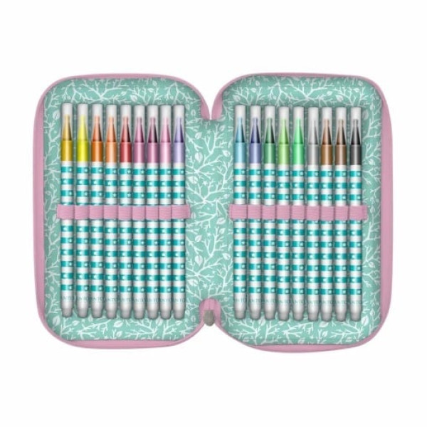 Penar Gorjusss Firefly Down, 3 compartimente, echipat