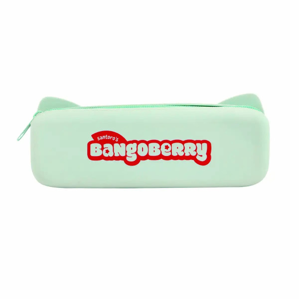 Penar silicon Bangoberry, Remy Ratonul