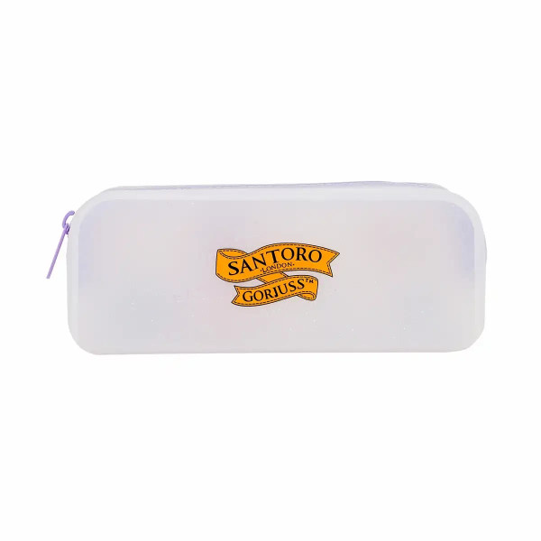 Penar silicon Gorjuss, Firefly Dawn, 19x7x6 cm