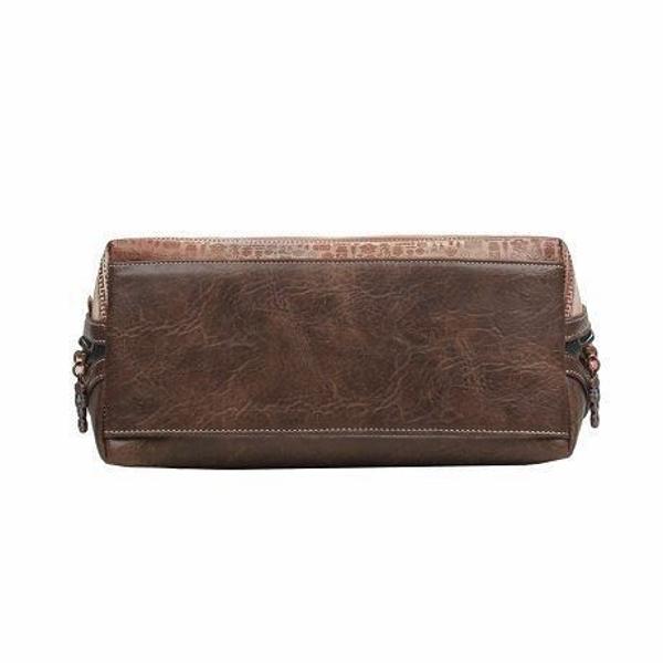 Geantă damă de umăr Janet 43x14x24 cm