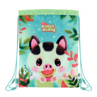 Săculeț Gorjuss Bangoberry Piggy Porcușorul, 32x41x1 Cm Săculeț Gorjuss Bangoberry Piggy Porcușorul, 32x41x1 Cm