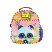 Gentuță prânz Gorjuss, Pally Panda, 20x24x8 cm
