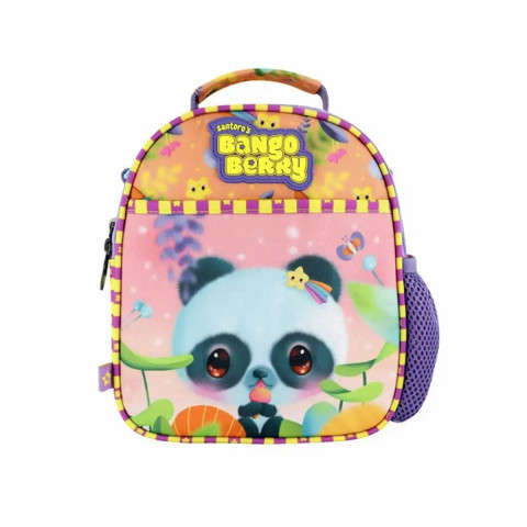 Gentuță prânz Gorjuss, Pally Panda, 20x24x8 cm