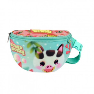 Borsetă Bangoberry Piggy Porcușorul 20x13x9 cm