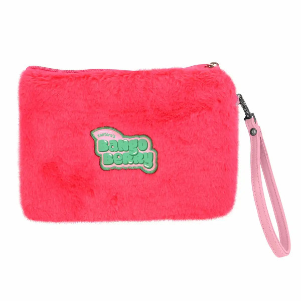 Penar pufos Bangoberry, Tiggy Tigrisorul, 24x17x2 cm